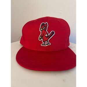 St. Louis Cardinals men's fitted‎ baseball hat